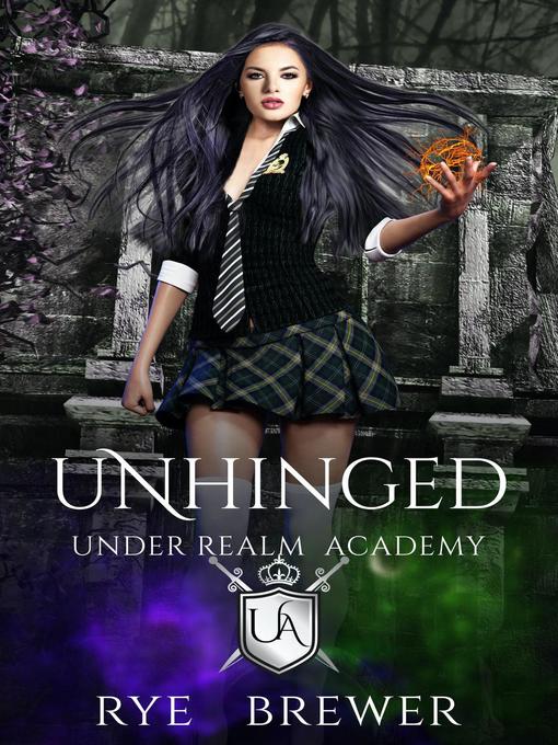 Title details for Unhinged by Rye Brewer - Available
